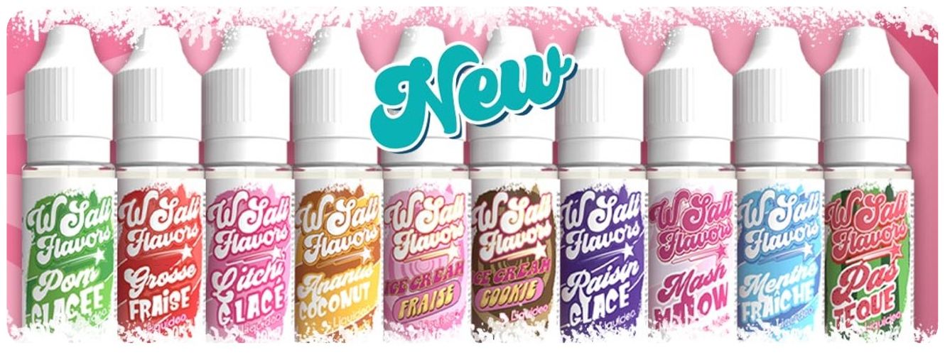 wpuff sels de nicotine